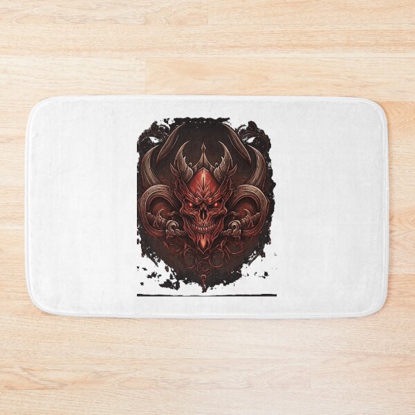Item preview, Demon 1  designed and sold by AntheaLotus.