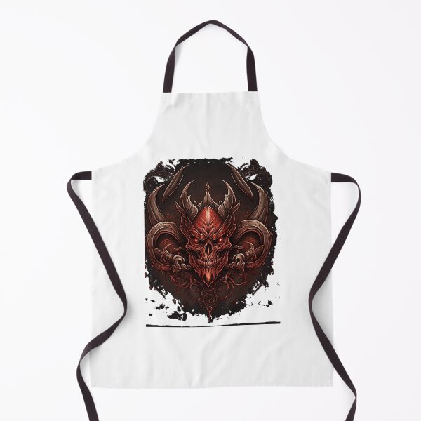 Item preview, Demon 1 designed and sold by AntheaLotus.