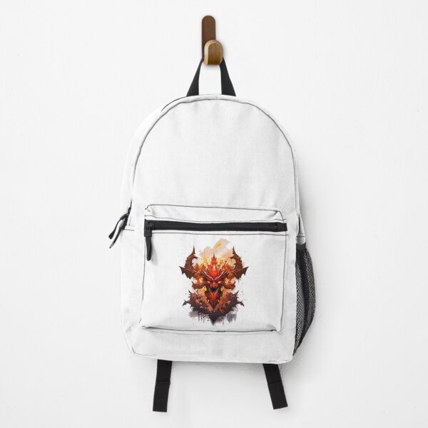Item preview, Demon 2 designed and sold by AntheaLotus.