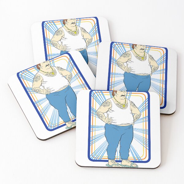 Item preview, Carl You_re just gonna die designed and sold by burdick-franch.