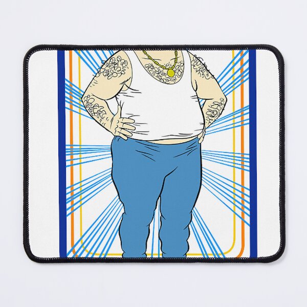 Item preview, Carl You_re just gonna die designed and sold by burdick-franch.