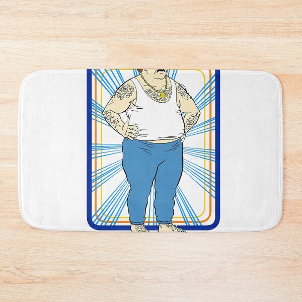 Item preview, Carl You_re just gonna die designed and sold by burdick-franch.