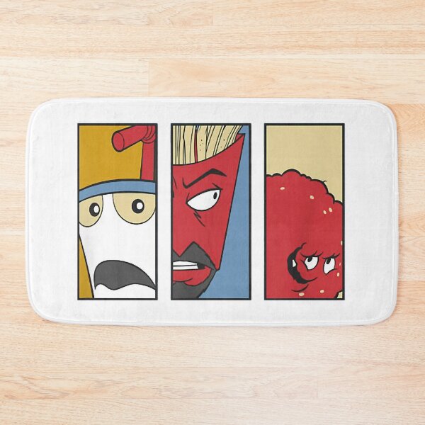Item preview, EXCLUSIVE Best Selling Aqua Teen Hunger Force  designed and sold by burdick-franch.