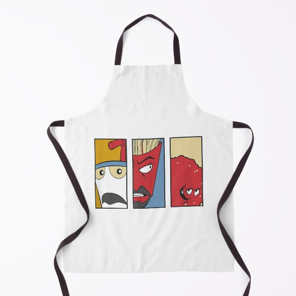 Item preview, EXCLUSIVE Best Selling Aqua Teen Hunger Force designed and sold by burdick-franch.