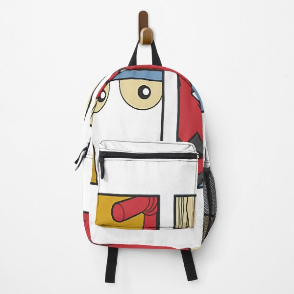 Item preview, EXCLUSIVE Best Selling Aqua Teen Hunger Force designed and sold by burdick-franch.