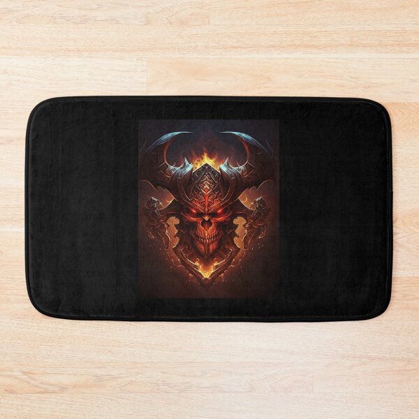 Item preview, Demon 3  designed and sold by AntheaLotus.