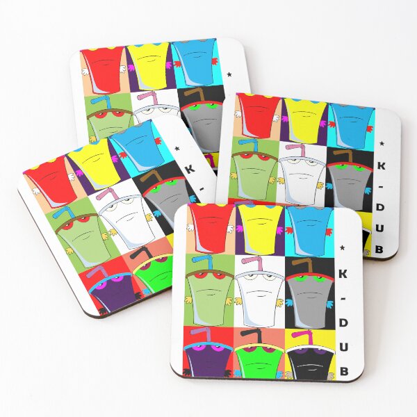 Item preview, Master Shake designed and sold by burdick-franch.
