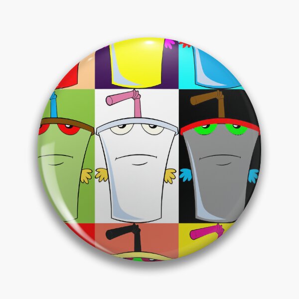 Item preview, Master Shake designed and sold by burdick-franch.