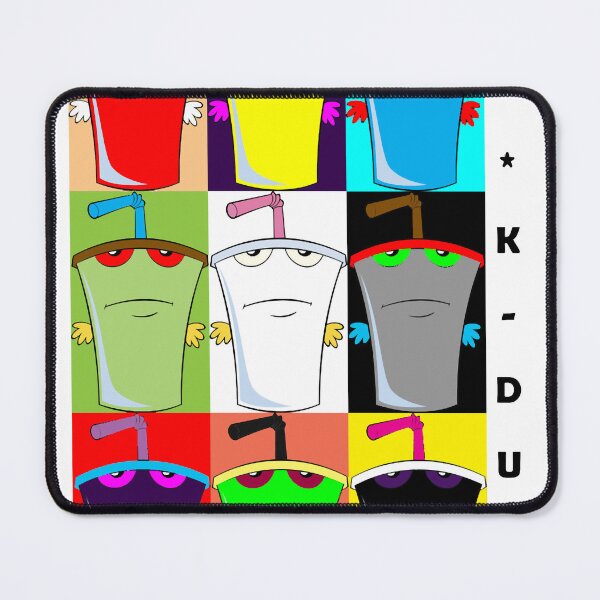 Item preview, Master Shake designed and sold by burdick-franch.