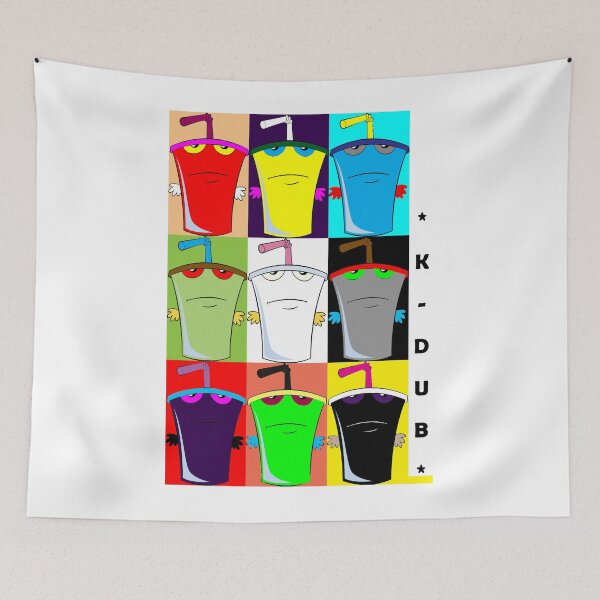 Item preview, Master Shake designed and sold by burdick-franch.