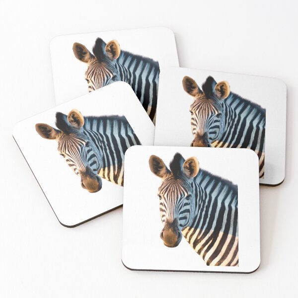 Item preview, Zebra Head designed and sold by Echo Aesthetics.