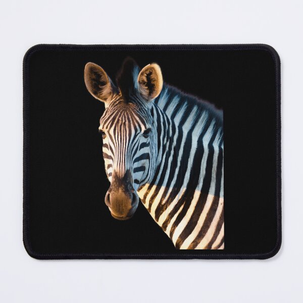 Item preview, Zebra Head designed and sold by Echo Aesthetics.