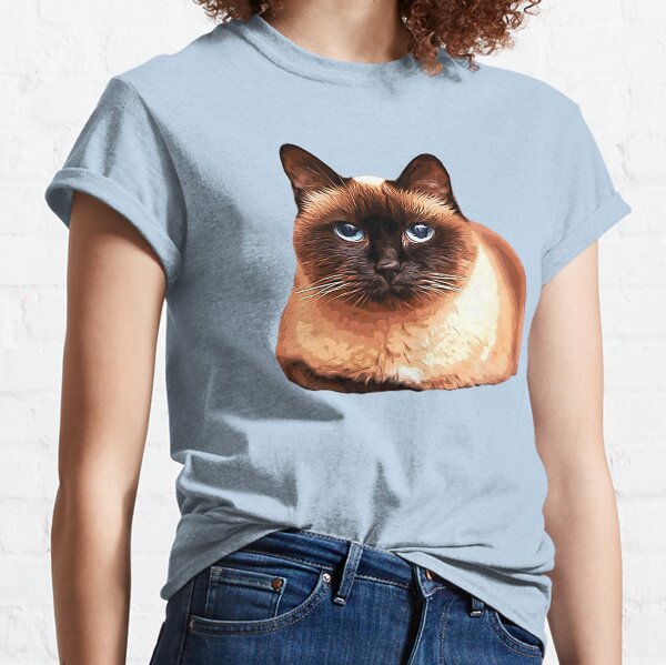 Siamese sales cat clothing