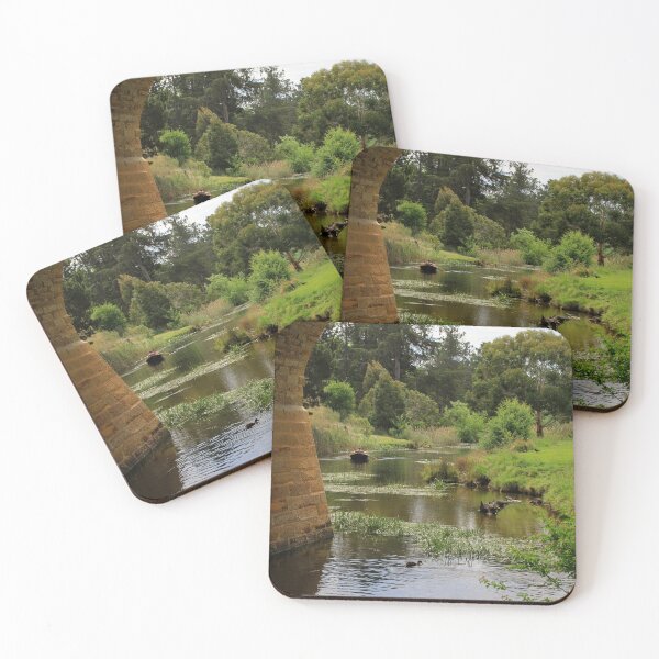 Item preview, Coal River, Richmond, Tasmania designed and sold by Kirsten Covington.