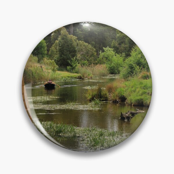 Item preview, Coal River, Richmond, Tasmania designed and sold by Kirsten Covington.