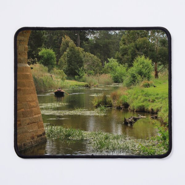 Item preview, Coal River, Richmond, Tasmania designed and sold by Kirsten Covington.