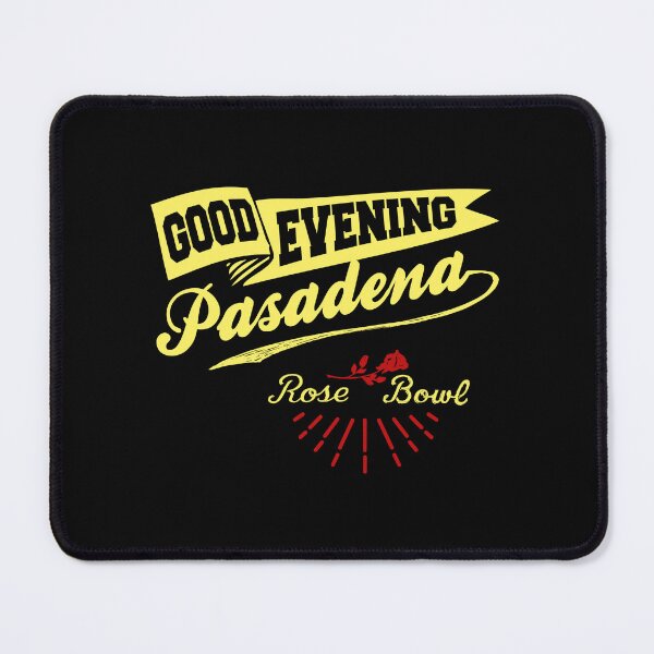 Item preview, Good evening pasadena designed and sold by vioroom.