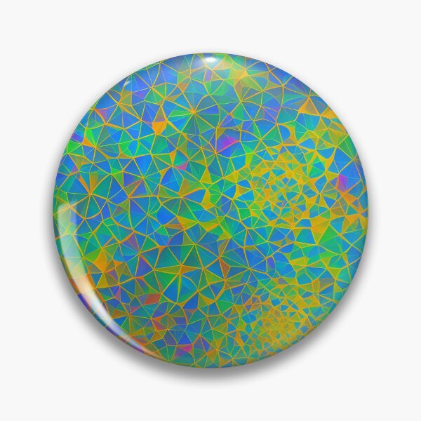 Item preview, Psychedelic Patterns (Geometry)  designed and sold by Psychedelixxx.