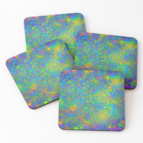 Item preview, Psychedelic Patterns (Geometry)  designed and sold by Psychedelixxx.