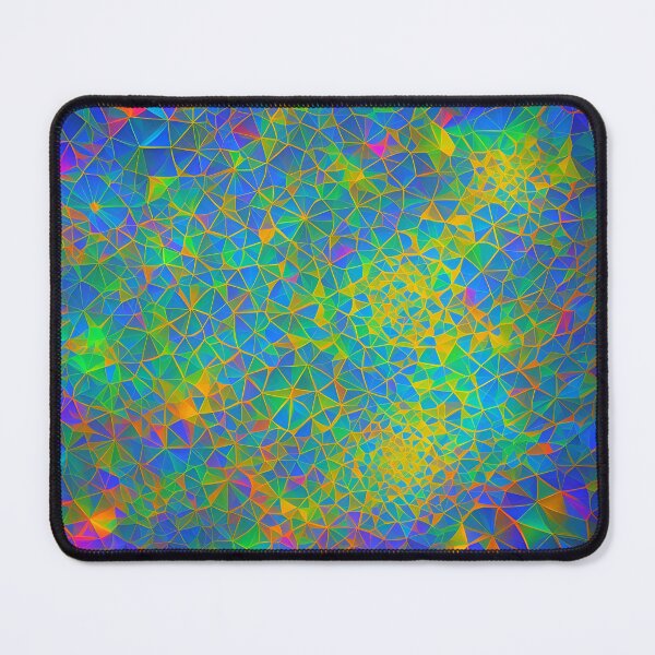 Item preview, Psychedelic Patterns (Geometry)  designed and sold by Psychedelixxx.