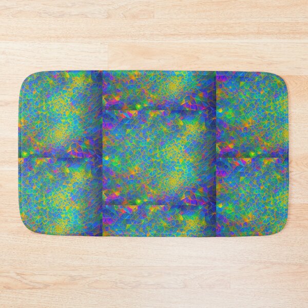 Item preview, Psychedelic Patterns (Geometry)  designed and sold by Psychedelixxx.