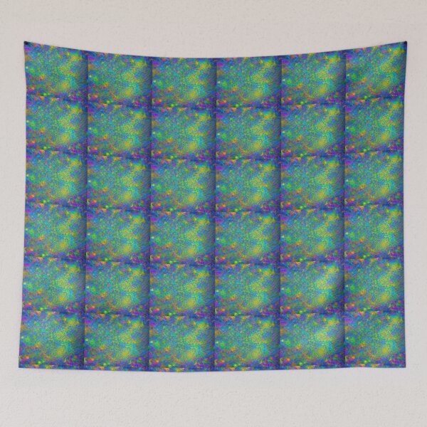 Item preview, Psychedelic Patterns (Geometry)  designed and sold by Psychedelixxx.