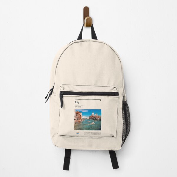 Item preview, Italy (Travel poster) designed and sold by RabbitK.