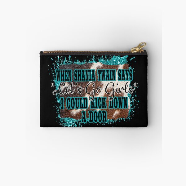 Item preview, I Could Kick Down A Door designed and sold by Audreycarro77.