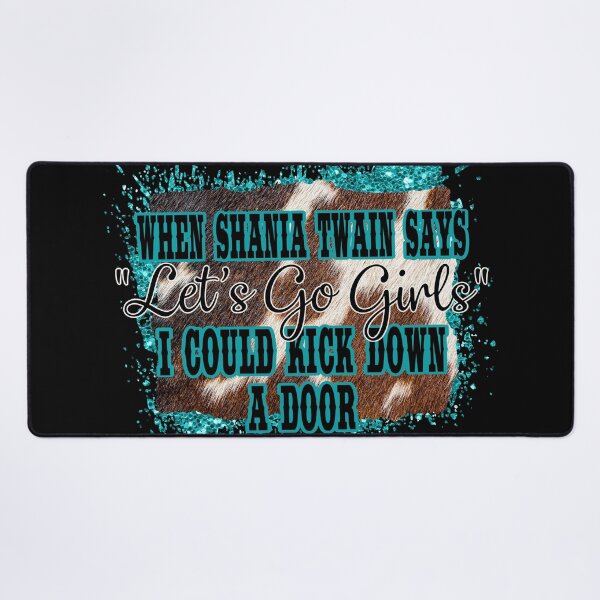 Item preview, I Could Kick Down A Door designed and sold by Audreycarro77.