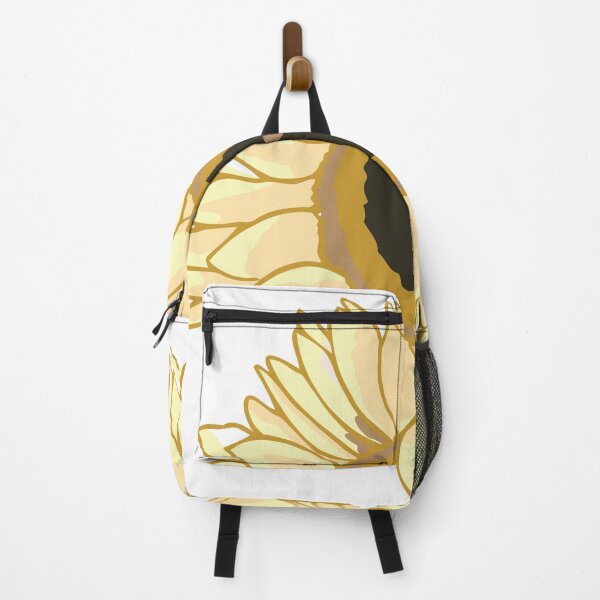 Item preview, Light Yellow Sunflower designed and sold by MissyWildflower.