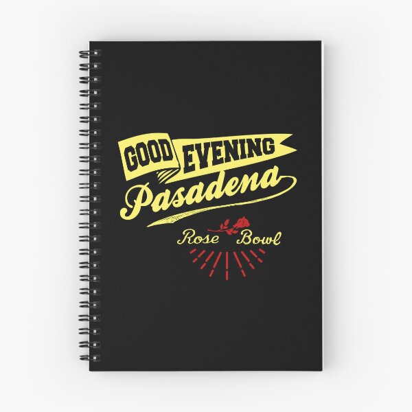 Item preview, Good evening pasadena designed and sold by vioroom.