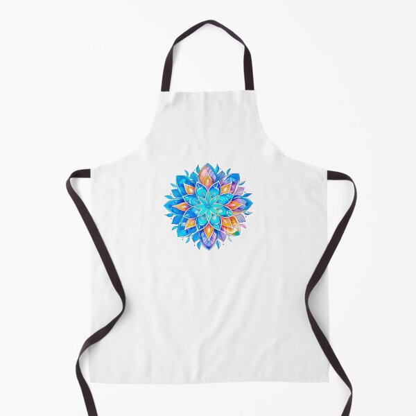 Item preview, Psychedelic Kaleidoscope Mandalas designed and sold by Silverstormer.