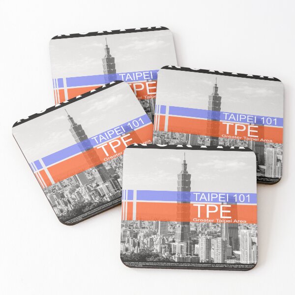 Item preview, [Nuktia Dawn] Taipei 101 designed and sold by Nuktia-Dawn.