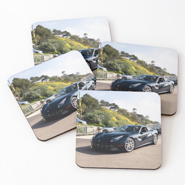 Item preview, Ferrari F12 designed and sold by JWKexotics.