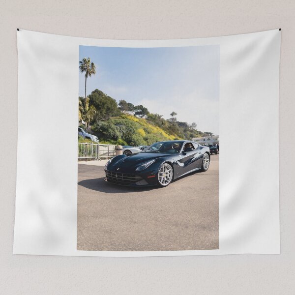 Item preview, Ferrari F12 designed and sold by JWKexotics.
