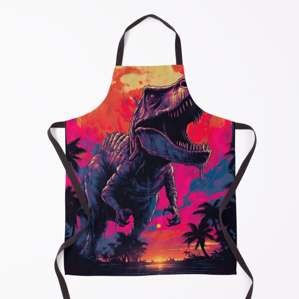 Item preview, Angry T-Rex - Dinosaur Epic Design designed and sold by unknown-places.