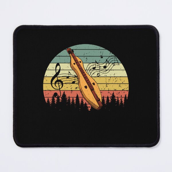 Item preview, Dulcimer instrument  designed and sold by nubiguru.