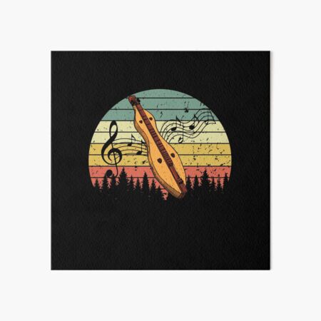 Item preview, Dulcimer instrument  designed and sold by nubiguru.