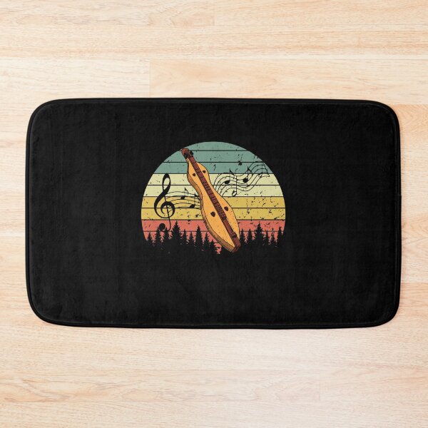 Item preview, Dulcimer instrument  designed and sold by nubiguru.