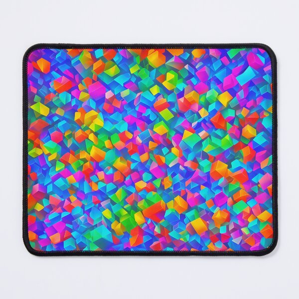 Item preview, Psychedelic Patterns (Geometry)  designed and sold by Psychedelixxx.