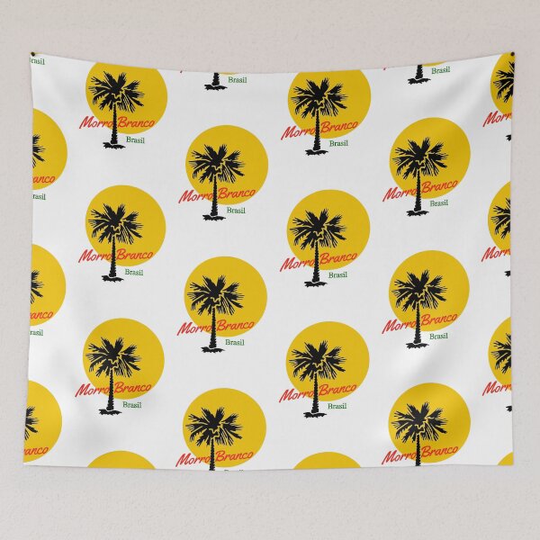 Item preview, Morro Branco, BrasilTropical designed and sold by BrasilTropical.