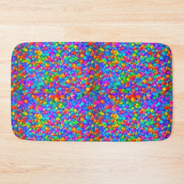 Item preview, Psychedelic Patterns (Geometry)  designed and sold by Psychedelixxx.