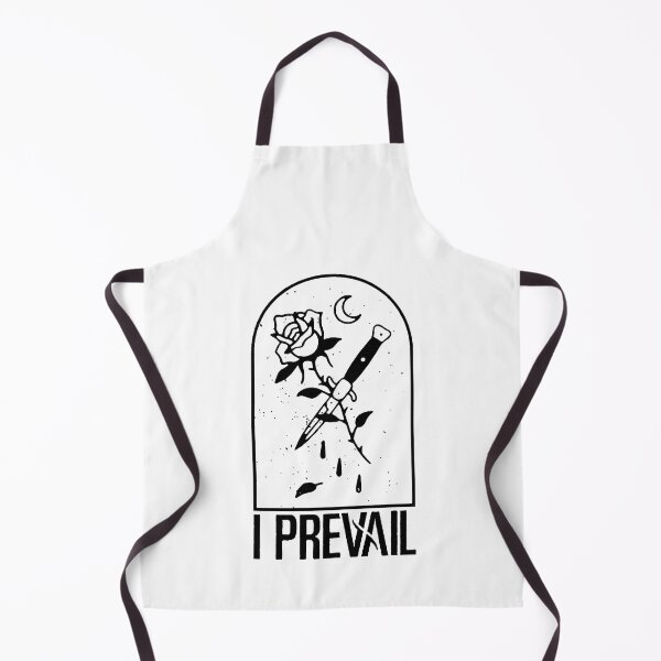 Item preview, Graphic I Prevail Funny Gift designed and sold by hendoxendi.