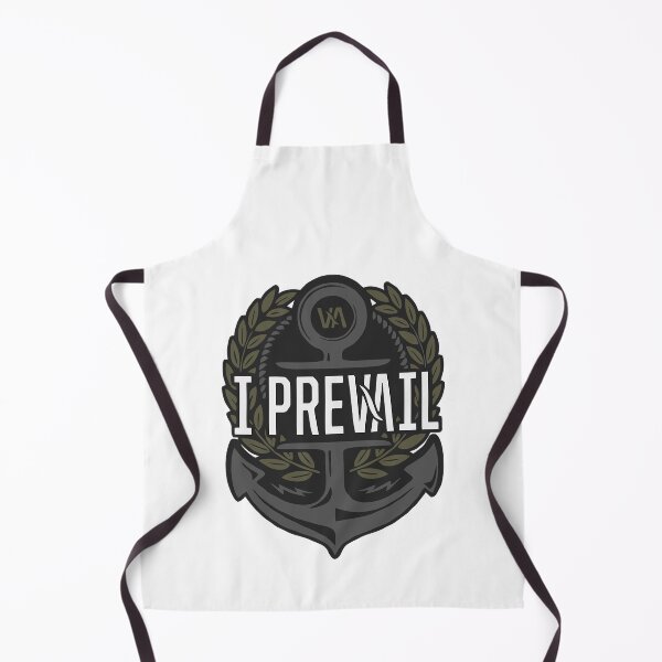 Item preview, I Prevail designed and sold by hendoxendi.