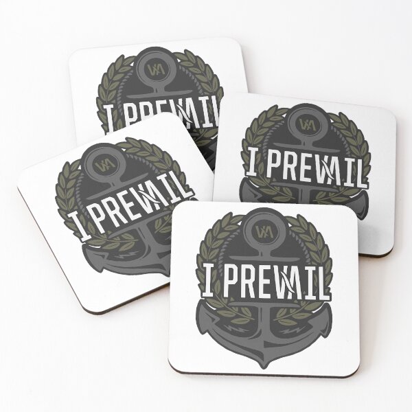 Item preview, I Prevail     designed and sold by hendoxendi.
