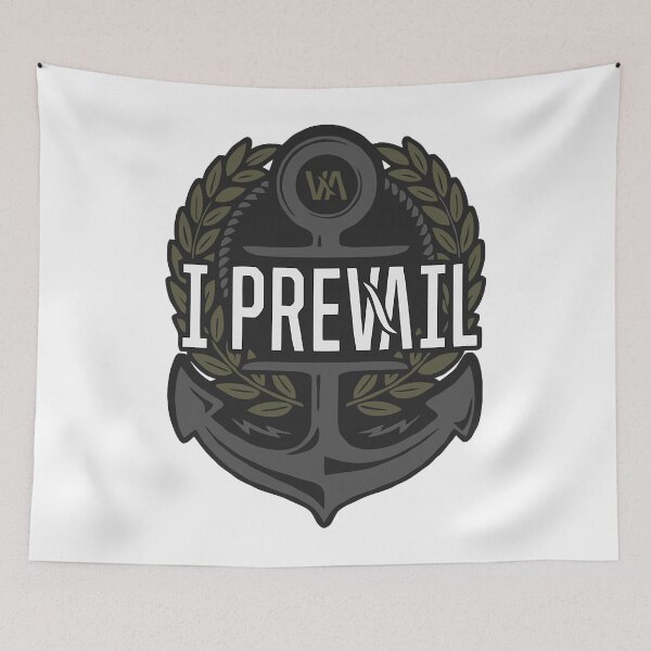 Item preview, I Prevail     designed and sold by hendoxendi.