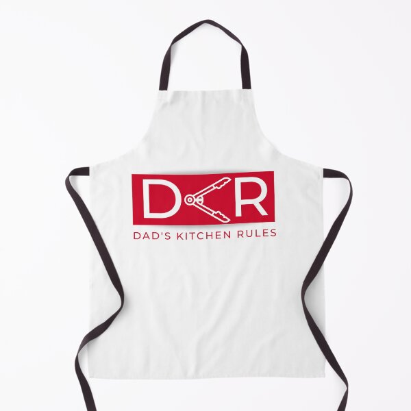 Item preview, Dad's Kitchen Rules designed and sold by glynnavyre84.
