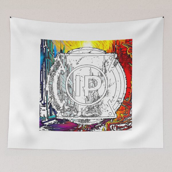 Item preview, I Prevail     designed and sold by hendoxendi.