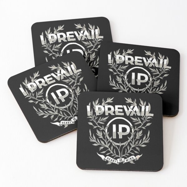 Item preview, I Prevail     designed and sold by hendoxendi.