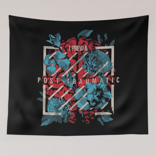Item preview, I Prevail     designed and sold by hendoxendi.